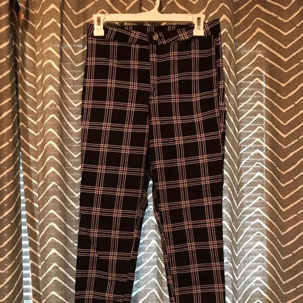 Pants (only worn once)